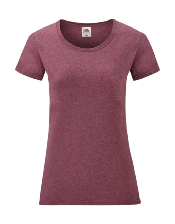 Podkoszulek Ladies Valueweight T (NFR-136014137)