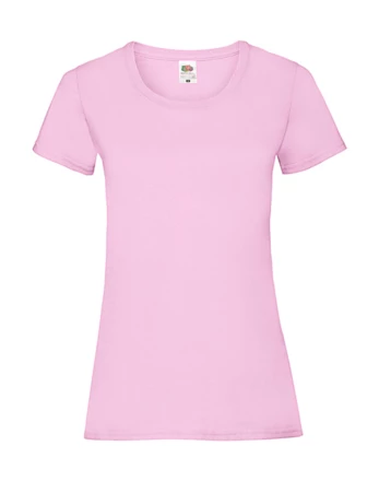 Podkoszulek Ladies Valueweight T (NFR-136014207)