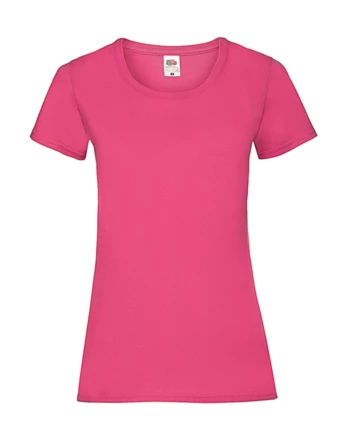 Podkoszulek Ladies Valueweight T (NFR-136014397)