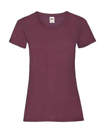 Podkoszulek Ladies Valueweight T (NFR-136014487)