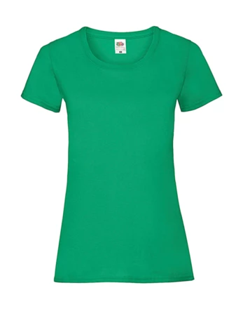 Podkoszulek Ladies Valueweight T (NFR-136015185)