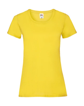 Podkoszulek Ladies Valueweight T (NFR-136016005)