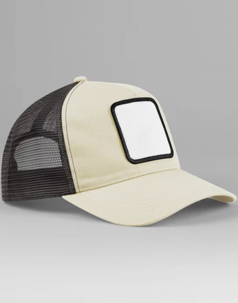 Czapka z daszkiem Appliqué Patch (NFR-134690670)