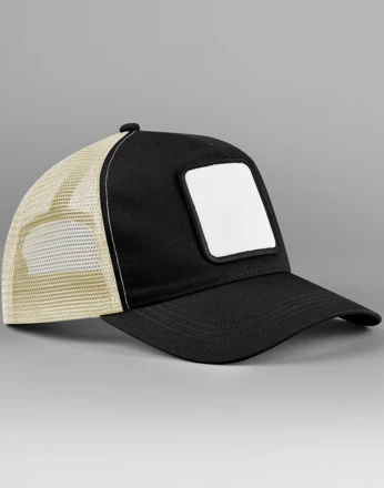 Czapka z daszkiem Appliqué Patch (NFR-134691660)