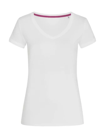 Koszulka Megan V-neck (NFR-129050003)