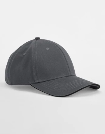 Czapka z daszkiem EarthAware® Sandwich (NFR-128691600)