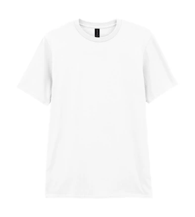 T-Shirt Męski Softstyle EZ (NFR-125090006)