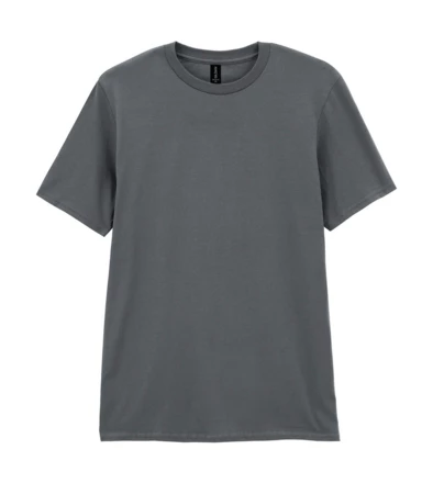 T-Shirt Męski Softstyle EZ (NFR-125091304)