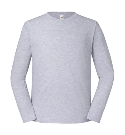 Koszulka Iconic 195 Ringspun Premium Long Sleeve T (NFR-125011235)