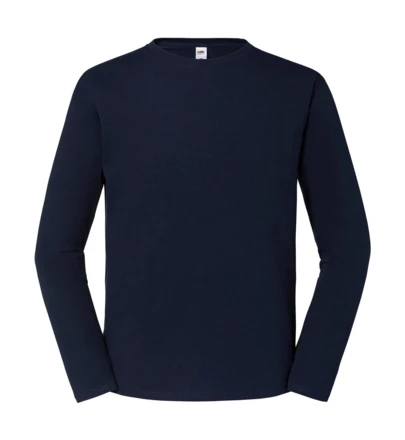 Koszulka Iconic 195 Ringspun Premium Long Sleeve T (NFR-125012021)