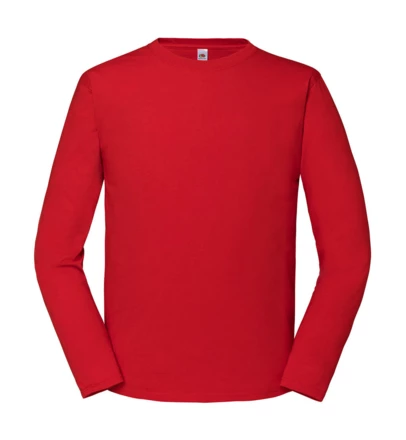 Koszulka Iconic 195 Ringspun Premium Long Sleeve T (NFR-125014005)