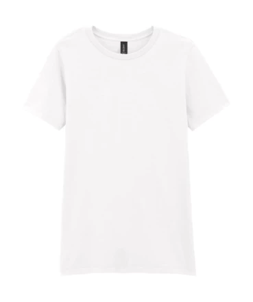 T-Shirt Damski Softstyle CVC (NFR-124090004)