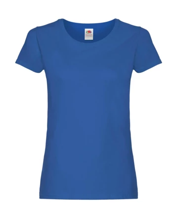 Damski T-shirt Original (NFR-124013006)