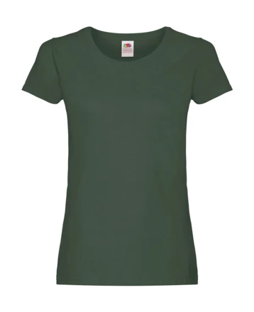 Damski T-shirt Original (NFR-124015407)