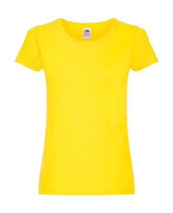 Damski T-shirt Original (NFR-124016007)