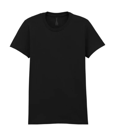 T-Shirt Damski Softstyle Midweight (NFR-122091195)