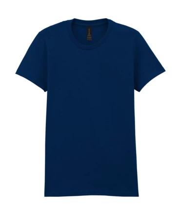 T-Shirt Damski Softstyle Midweight (NFR-122092007)