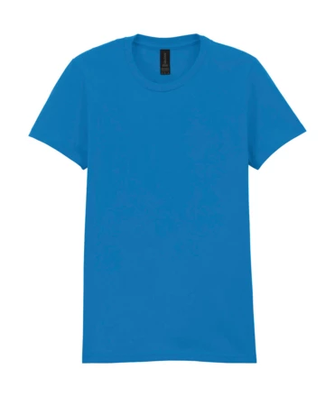T-Shirt Damski Softstyle Midweight (NFR-122093294)