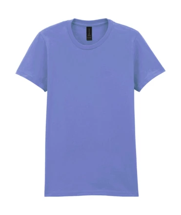 T-Shirt Damski Softstyle Midweight (NFR-122093448)