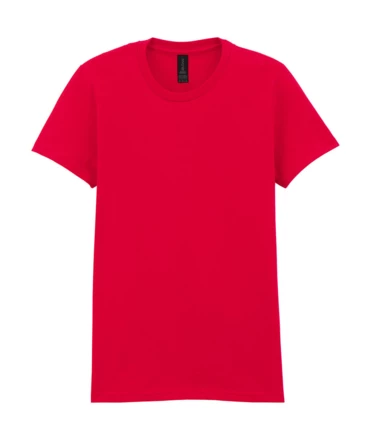 T-Shirt Damski Softstyle Midweight (NFR-122094003)