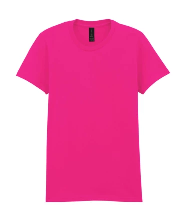 T-Shirt Damski Softstyle Midweight (NFR-122094318)