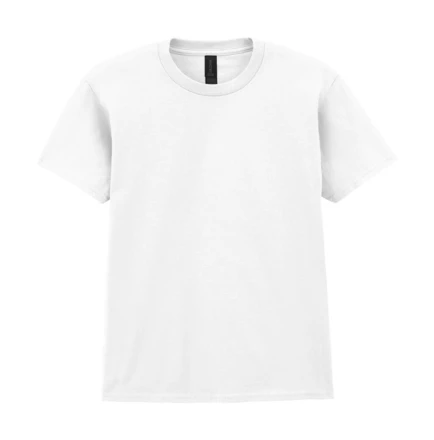 Dziecięcy T-Shirt Softstyle Midweight (NFR-121090002)
