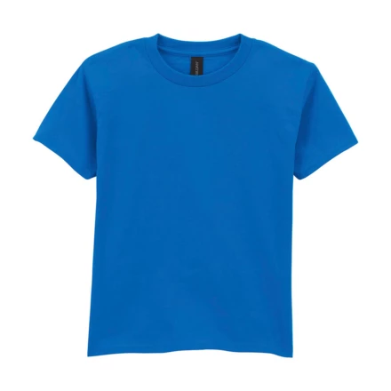 Dziecięcy T-Shirt Softstyle Midweight (NFR-121093003)
