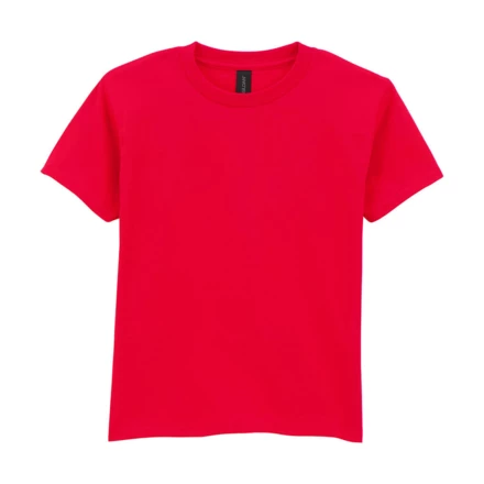 Dziecięcy T-Shirt Softstyle Midweight (NFR-121094005)