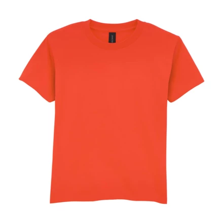 Dziecięcy T-Shirt Softstyle Midweight (NFR-121094104)