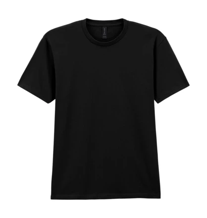 T-Shirt Męski Softstyle Midweight (NFR-120091199)
