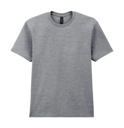 T-Shirt Męski Softstyle Midweight (NFR-120091252)