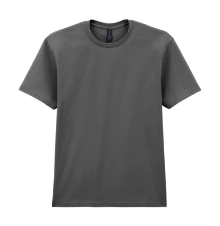 T-Shirt Męski Softstyle Midweight (NFR-120091306)