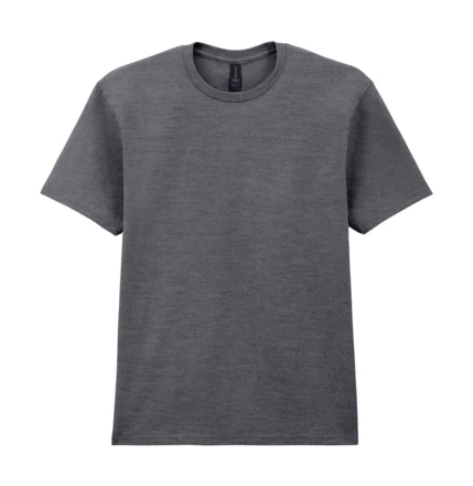 T-Shirt Męski Softstyle Midweight (NFR-120091312)