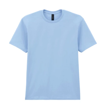 T-Shirt Męski Softstyle Midweight (NFR-120093214)