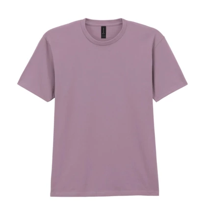 T-Shirt Męski Softstyle Midweight (NFR-120093264)