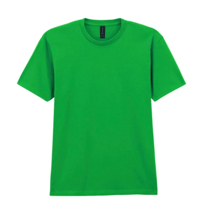 T-Shirt Męski Softstyle Midweight (NFR-120095099)