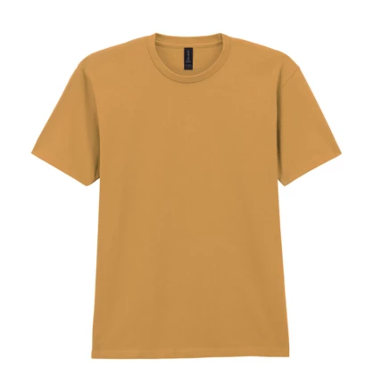 T-Shirt Męski Softstyle Midweight (NFR-120096455)