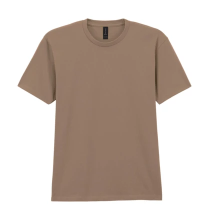T-Shirt Męski Softstyle Midweight (NFR-120097185)