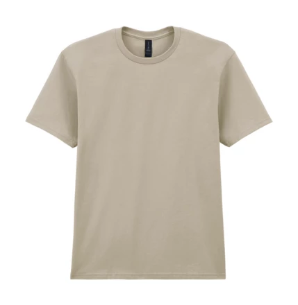 T-Shirt Męski Softstyle Midweight (NFR-120097412)
