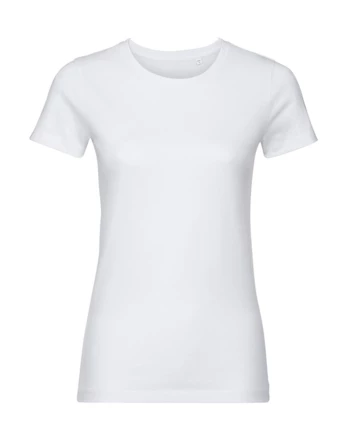 Damski T-Shirt Pure Organic (NFR-120000002)