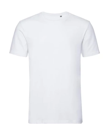 Męski T-shirt Pure Organic (NFR-119000002)