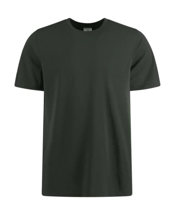 Koszulka Regular Fit Superwash® 60° Pique Tee (NFR-118111315)