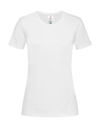 Classic-T Organic Fitted Women (NFR-117050002)