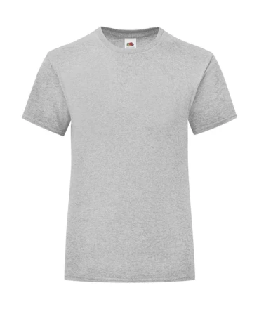 T-shirt Iconic 150 dla dziewczynki (NFR-114011238)