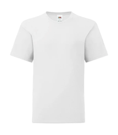 Dziecięcy T-shirt Iconic 150 (NFR-113010005)