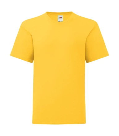 Dziecięcy T-shirt Iconic 150 (NFR-113016013)