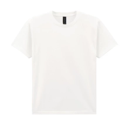 T-Shirt dziecięcy Light Cotton (NFR-112090004)