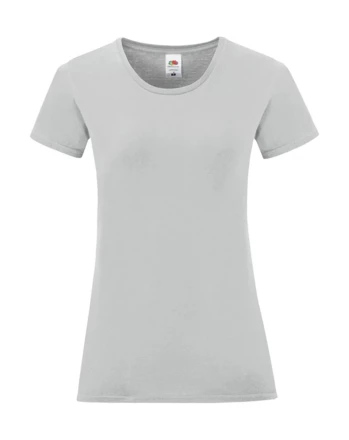 Damski T-shirt Iconic 150 (NFR-112011122)