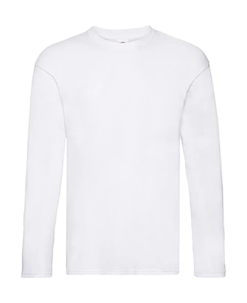 Original Long Sleeve T (NFR-110010002)