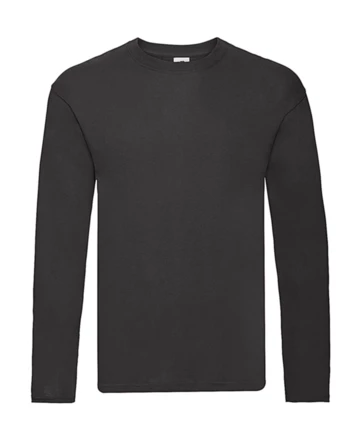 Original Long Sleeve T (NFR-110011014)